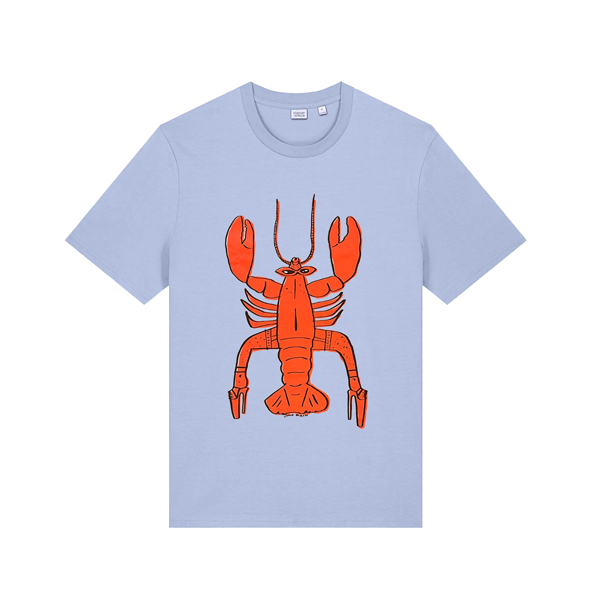 Lobster Birch Tee